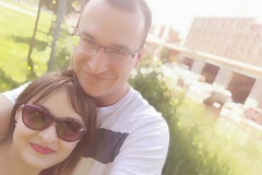 Květen 2019 už se nám to staví