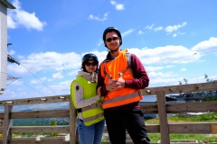 červenec 2019 Vysoké Tatry