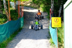 červenec 2019 Vysoké Tatry