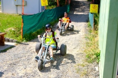 červenec 2019 Vysoké Tatry