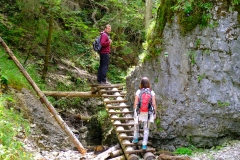 červenec 2019 Slovenský ráj