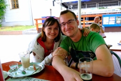 červenec 2019 Poprad