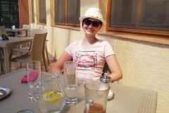 Červenec 2019 Hodonín