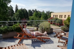 Červenec 2019 Hodonín