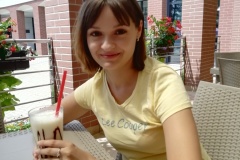 Červenec 2019 Hodonín