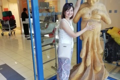 Červenec 2019 Hodonín